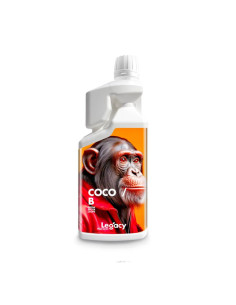 Coco B Legacy