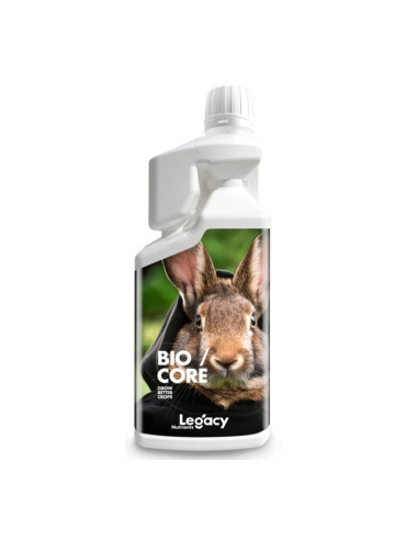 BioCore Legacy