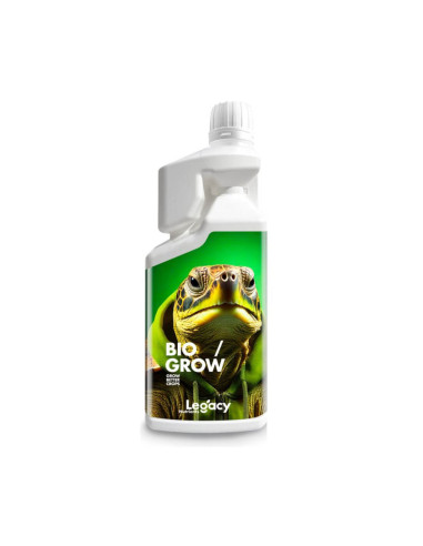 BioGrow Legacy
