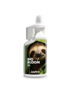 BioBloom Legacy