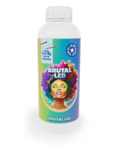 Brutal Led
