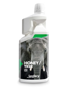 Honey Tree Legacy