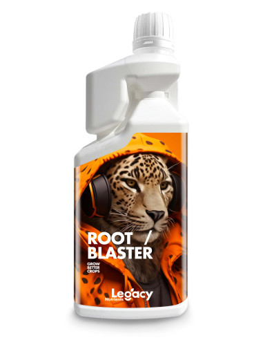 Root Blaster Legacy