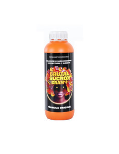 Brutal Sucrox Gram+