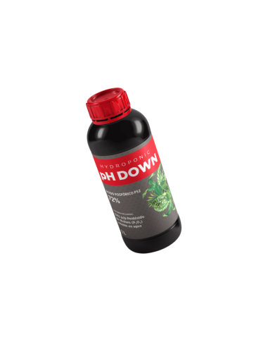 pH Down