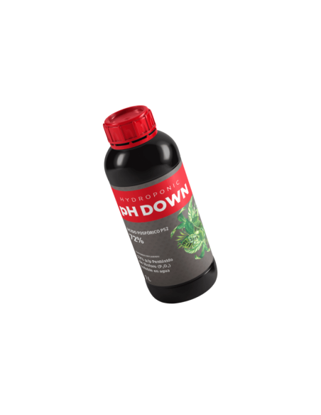 pH Down