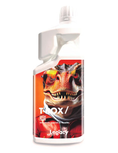 T-Rox Legacy