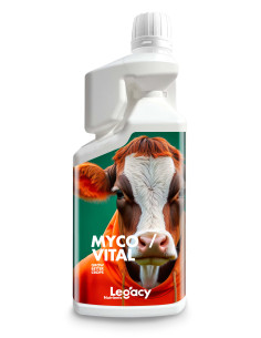 Mycovital Legacy