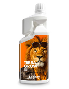 TerraGrow Legacy