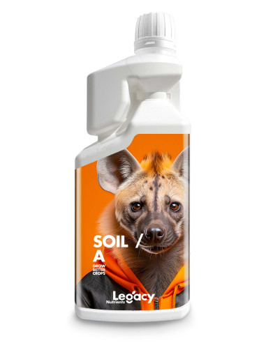 Soil A Legacy