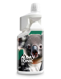Algatonic Legacy