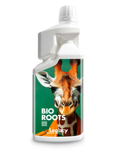 BioRoots Legacy