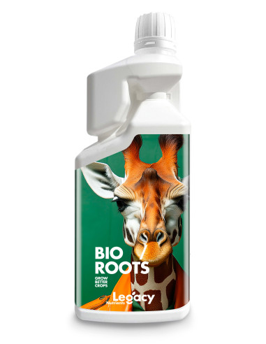 BioRoots Legacy