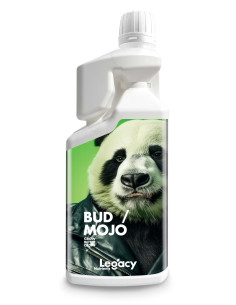 Bud Mojo Legacy