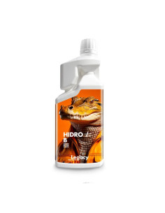 Hydro B Legacy