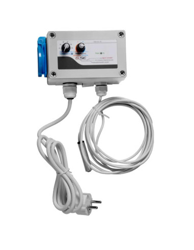 Controlador Deshumidificador/Humidificador GSE