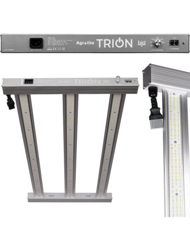 LED Trion 300W 3.1 Agrolite