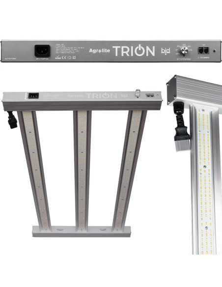 LED Trion 300W 3.1 Agrolite