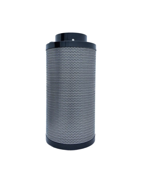 Filtros de carbón Silent Cornwall Electronics