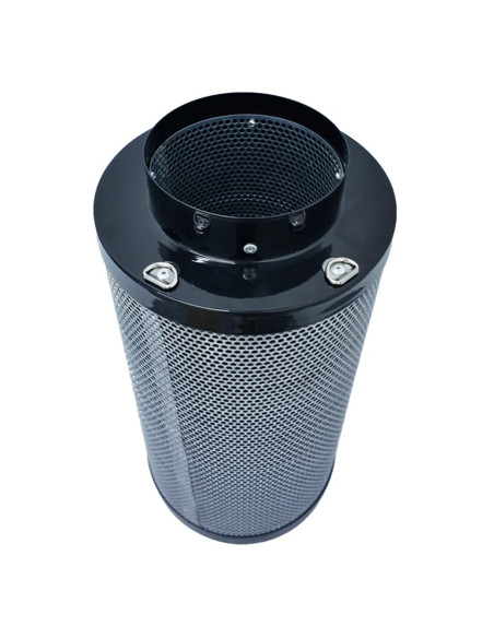 Filtros de carbón Silent Cornwall Electronics