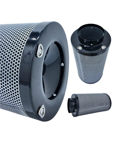 Filtro Silent INLINE 800 Cornwall ·...
