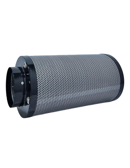 Filtro Silent INLINE 800 Cornwall · 150 mm