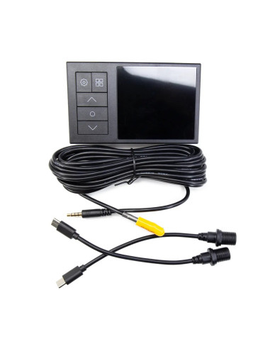 Controlador SilentEC Fan Controller...