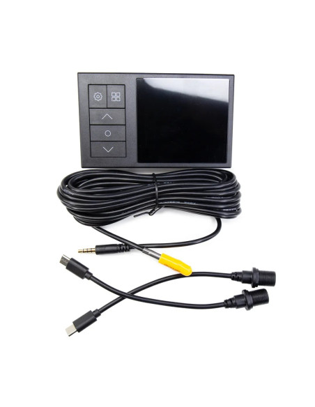 Controlador SilentEC Fan Controller Cornwall