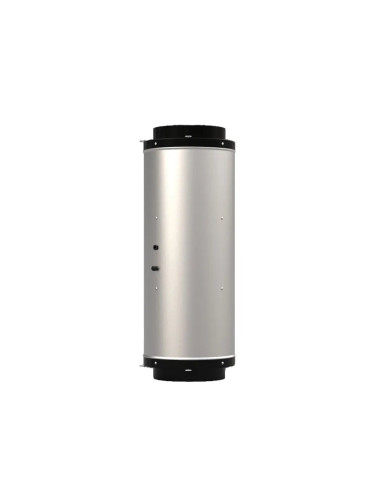 Extractor SilentEC Cornwall con motor EC