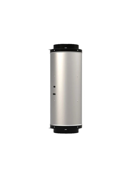 Extractor SilentEC Cornwall con motor EC