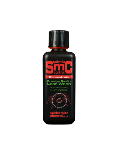 SMC Spidermite Control