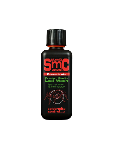 SMC Spidermite Control