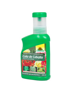 Cola de Caballo Neudorff...