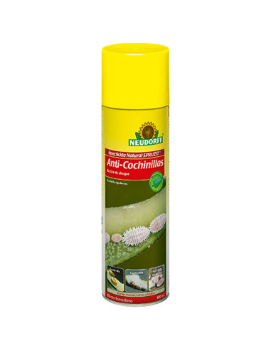 Spruzit Anti-Cochinillas Neudorff 400 ml