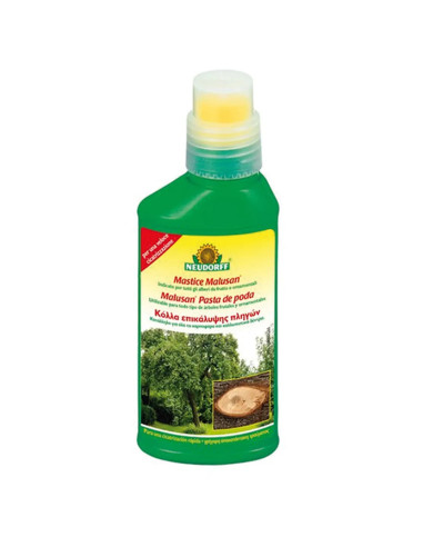 Malusan Neudorff 275 ml · Pasta de poda