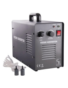 Ozonizador Cornwall Electronics 70 W, modelo OZACE