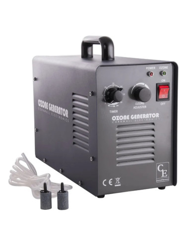 Ozonizador Cornwall Electronics 70 W, modelo OZACE