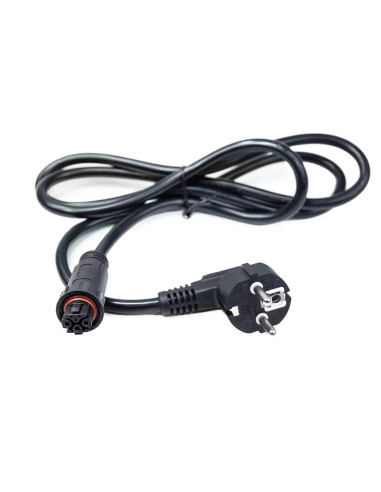 Cable de alimentación Agrolite UC120 de 1,4 m