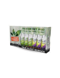 Indoor Set Pro Aptus