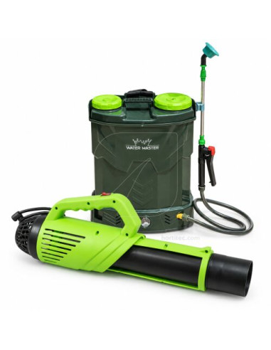 Kit Bazooka 18 L Water Master