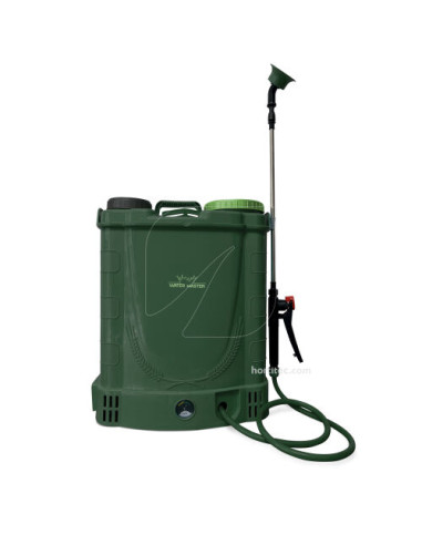 Pulverizador eléctrico 18 L Water Master