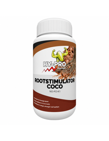 Rootstimulator Coco Hy-Pro