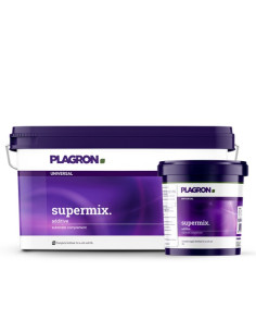 Supermix Plagron 10 L