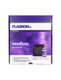 Seedbox Plagron
