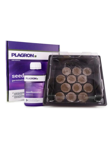 Seedbox Plagron