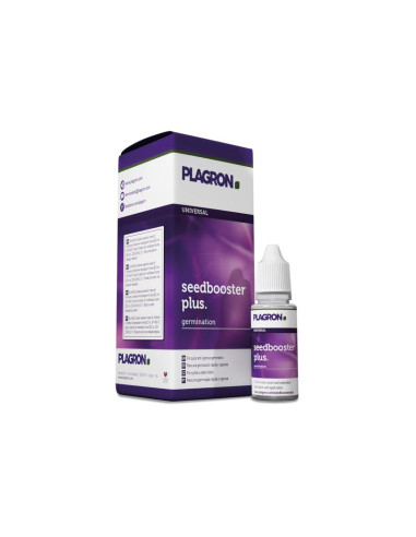 Seedbooster Plus Plagron 10 ml