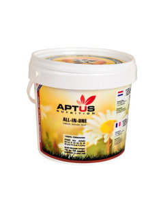 All-in-One Pellet Aptus 10 kg