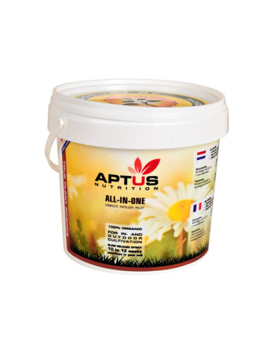 All-in-One Pellet Aptus 10 kg