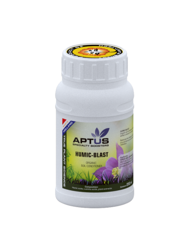 Humic Blast Aptus 250 ml