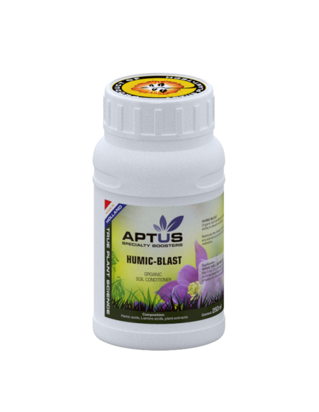 Humic Blast Aptus